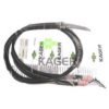 KAGER 19-1427 Cable, parking brake